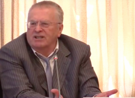 ‘Who Has the Most Selfies?’ Council of Bloggers Meets for First Time in Russian Parliament