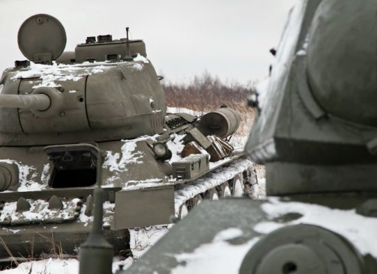 Unpacking the history of the Baltic “Forest Brothers”