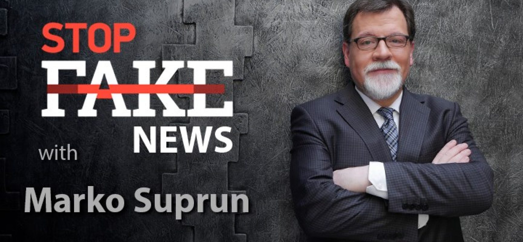 StopFake #147 con Marko Suprun StopFake #147 con Marko Suprun