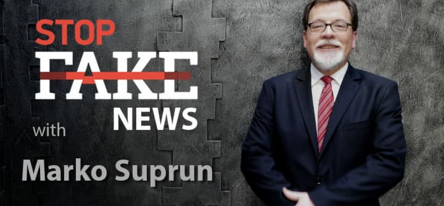 StopFake #155 with Marko Suprun StopFake #155 with Marko Suprun
