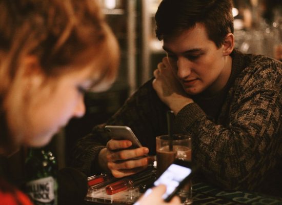 No chance for fake news