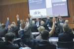Putin, Trump and ISIS ‘main threats to liberal values,’ European deputies say