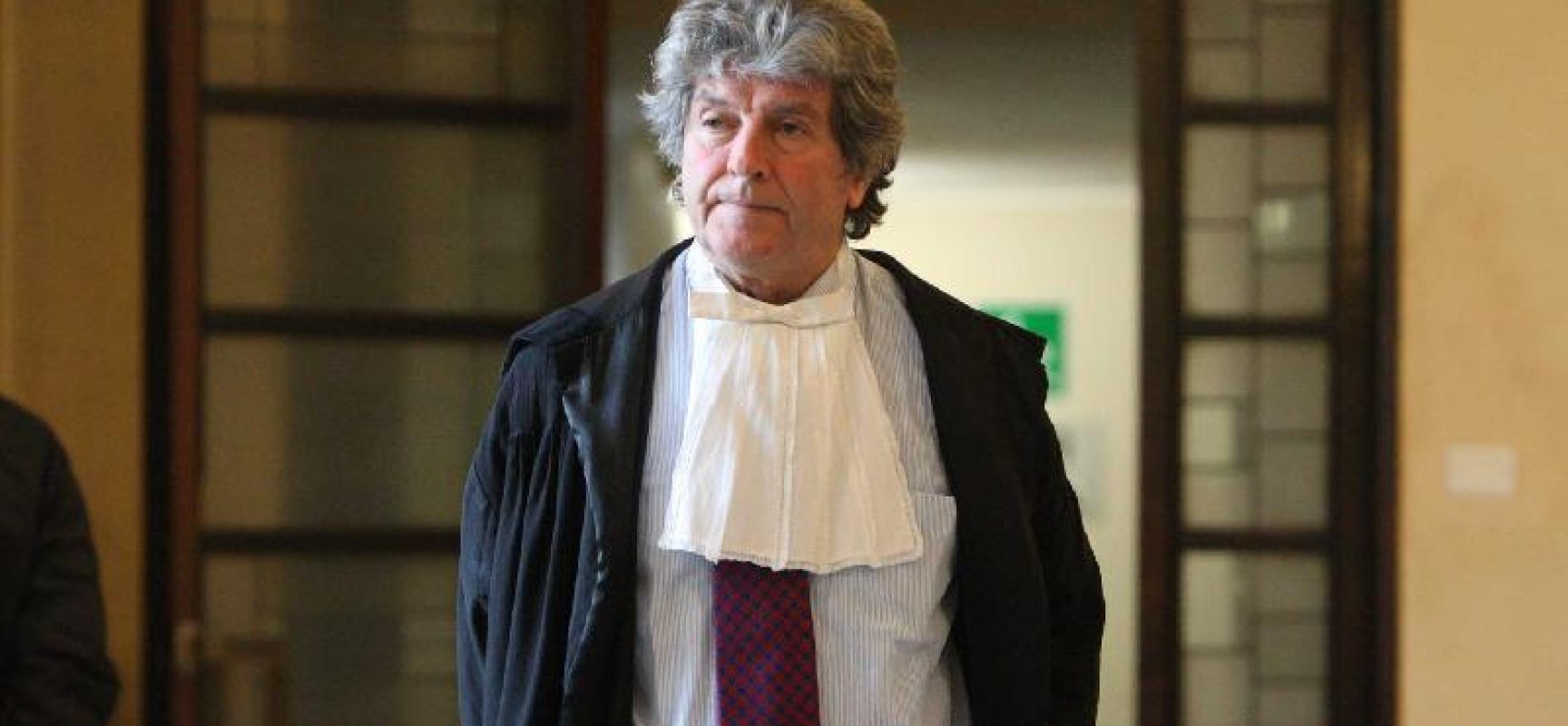 Raffaele Della Valle sul caso Markiv Raffaele Della Valle sul caso Markiv