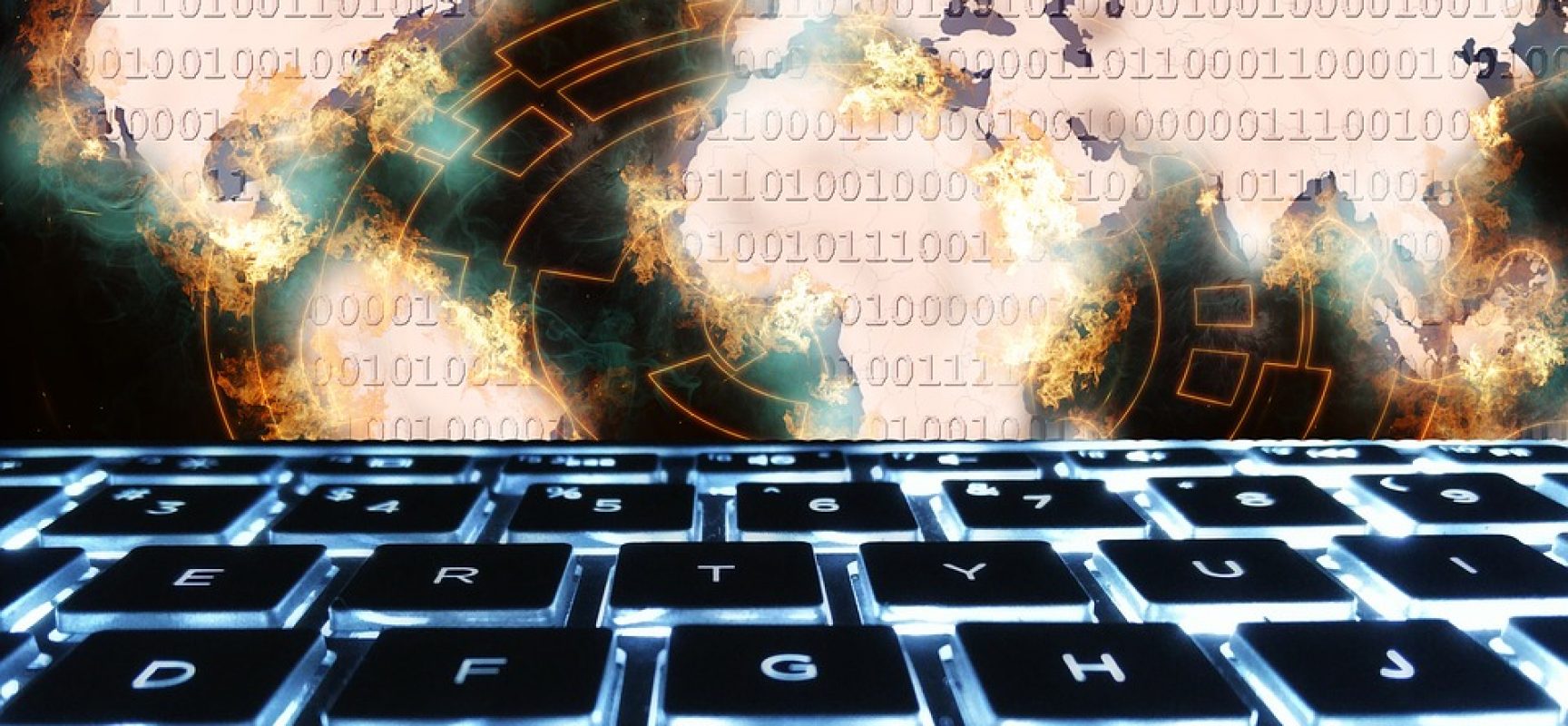 FakeNews – attacco all’Europa FakeNews – attacco all’Europa