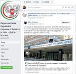 Fake univerista DNR