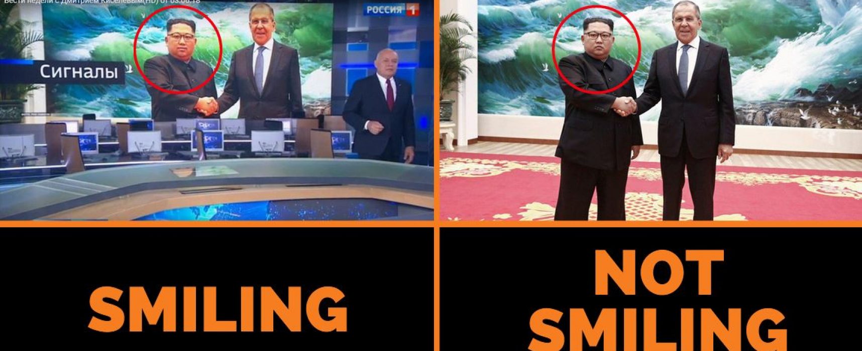 Evgeny Kiselev, TV presenter: photo, biography and personal life 83 Evgeny Kiselev, TV presenter: photo, biography and personal life 95