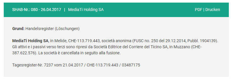 Foa Mediatiholding