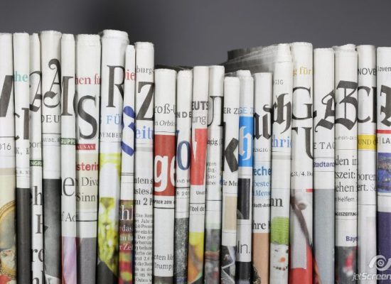 Germany’s friends of the Kremlin “setting the media tone” – Reitschuster