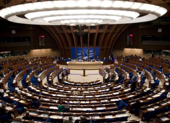 Is Europe’s Gender equality resolution a “provocation” against Russia?