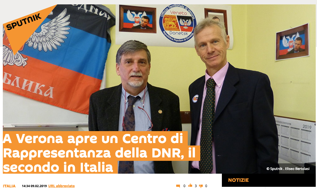 dnr verona