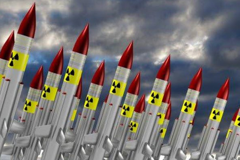 Фейк: на територията на България ще бъде разположено ядрено оръжие на НАТО  | StopFake
