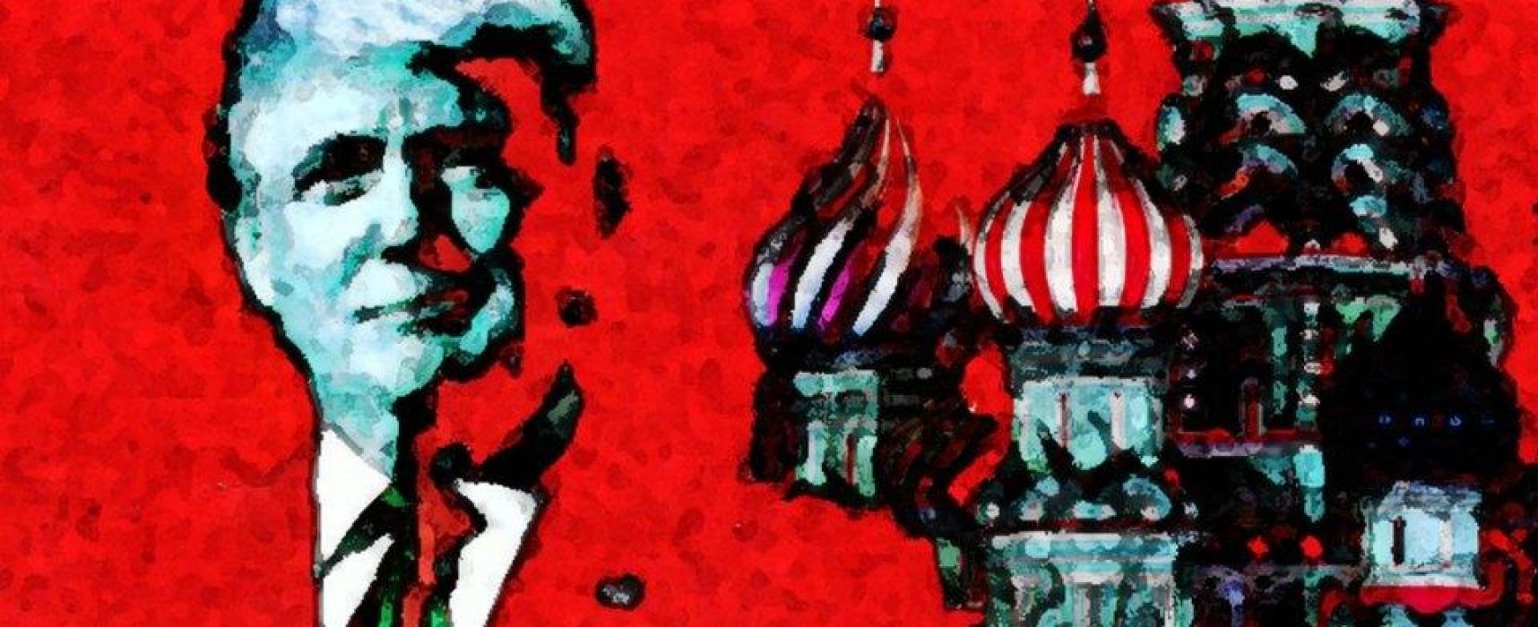 Фейк Первого канала: Америка не верит в российское вмешательство в выборы