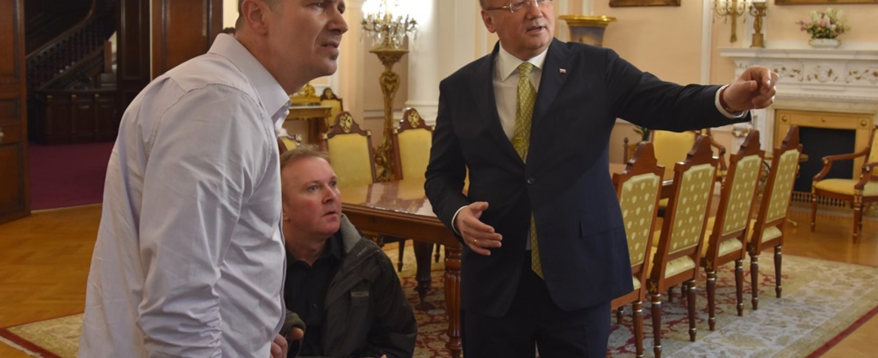 Фейк посла РФ в Британии Яковенко: У отравленного «Новичком» британца Чарли Роули нет претензий к России