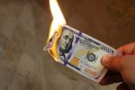 burn-dollar