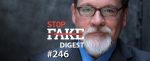 Ukraine Sold Missiles to ISIS: StopFake with Marko Suprun (No. 246)