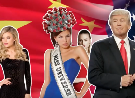 “Nothing can be ruled out”