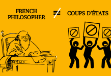 The Kremlin And The Philosopher’s Moan