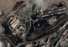 Assad Regime Groundlessly Claims US and Allies are Lying About Chemical Attacks