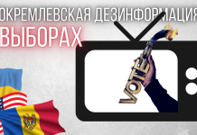 Прокремлевские СМИ: угрозы, исходящие от выборов