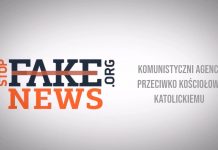 Komunistyczni agenci przeciwko Kościołowi katolickiemu