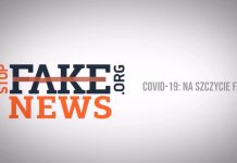 COVID-19: Na szczycie fali