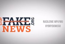 Nasilenie wpływu hybrydowego