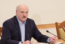 Фейк Лукашенко: Польша предлагала НАТО создать специальные войска для борьбы с белорусским государством