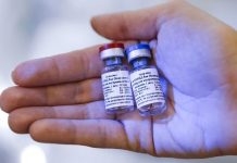 «Время»: Россия как производитель вакцин пользуется наибольшим доверием. В действительности в опросе лидируют США