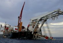 Фейк «Вестей»: Бундестаг подавляющим большинством голосов принял резолюцию в поддержку Северного потока-2»