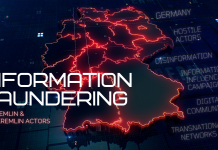 Informationswäsche in Deutschland, eine sich entwickelnde Geschichte