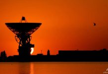 Аннексированный лунодром: как Россия присвоила космические объекты в Крыму