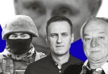 Виталий Портников: «Нас там нет» – вечная тактика Кремля