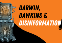 Darwin, Dawkins And Disinformation