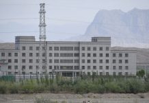 China Claims There’s Religious Freedom in Xinjiang. Not Even Close