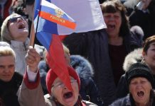 «Идеологический вирус»: для чего создают «доктрину «ДНР»