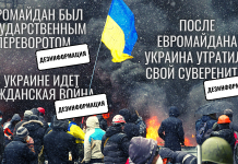 Крестный отец, Содом и российская угроза