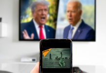 Прокремлевские СМИ о выборах в США: от усиления дезинформации до оказания влияния на восприятие голосования