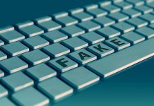 Fake – each to their own