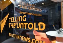 Фейк МИД РФ: власти Латвии незаконно преследуют сотрудников Sputnik и Baltnews