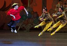 Фейк НТВ и «Комсомольской правды»: в США ради борьбы с расизмом решили переделать балет «Щелкунчик»