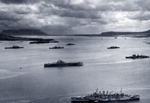 Фейк РИА «Новости»: летом 1941 года Британия намеренно не торопилась помогать СССР