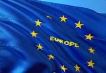 Європа під ударом