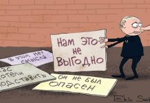 Игорь Яковенко: У Путина две напасти: Навальный и Ютуб