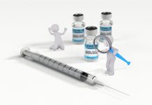 Russia in the vaccine race