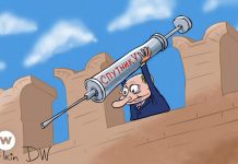 Ігор Яковенко: Вантажте правду вагонами!