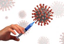 Russian fake news about the coronavirus
