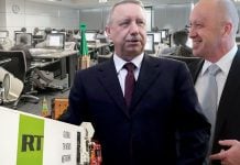 «Они везде лгут». Как работает кремлевская «фабрика троллей»