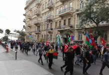 Mýty o válce v Náhorním Karabachu