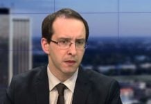 Stanisław Żaryn: Shadow of disinformation over 2020