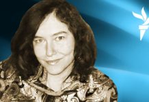 Иммунитет от правды. Ксения Кириллова – о «диком зазеркалье»